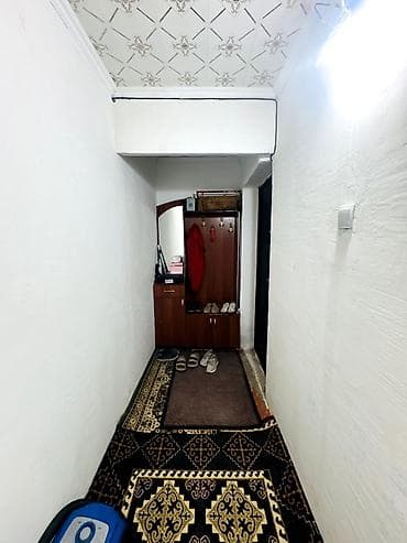 70 сом: 2 бөлмө, 46 м² — 4