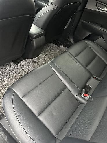 киа продаю: Kia K3: 2020 г., 1.6 л, Автомат, Бензин, Седан — 9