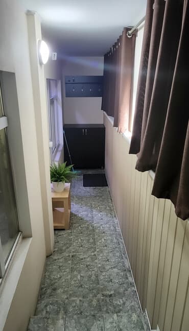 куплю дом в арашане: Продаю Офис 80 м², С ремонтом, С мебелью, Многоэтажное здание, Цокольный этаж этаж — 1