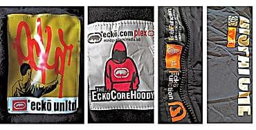 Эркектер кийими: Шикарная зимняя куртка Еско. Размер ХL ( Р 48- 50 ) — 8