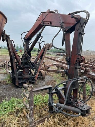 продаю или меняю с доплатой мне: Продаю грейфер — 1