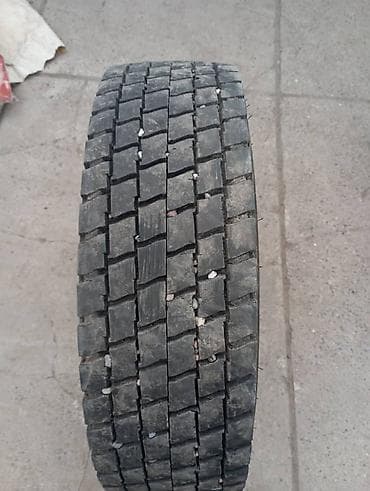 шины 15 235 75: Грузовые шины 235/75 R17.5 - Размер: 235/75 R17.5 - Индекс — 1