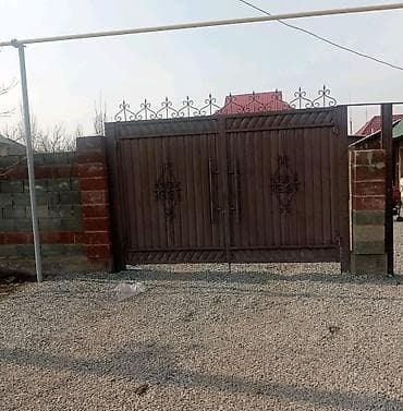 Продажа домов: 6 сот. участок с времянкой — 1