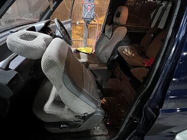 Changan: Mitsubishi Pajero: 1995 г., 2.8 л, Автомат, Дизель, Внедорожник — 2