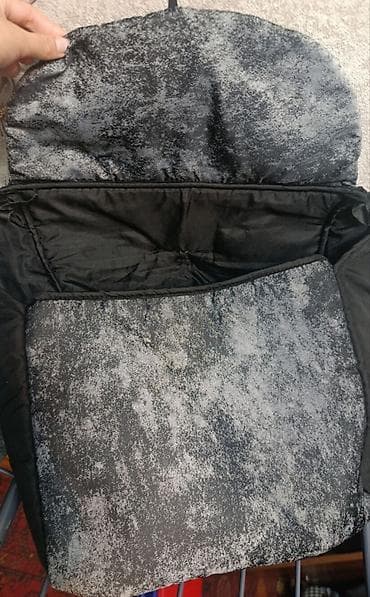 soft shell: Цена 1200с. состояние хорошее — 2