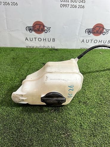 hyper fuel: Бачок Kia — 1