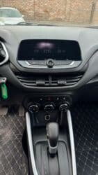 передний бампер нексия 1: Chevrolet : 2020 г., 1 л, Автомат, Бензин, Седан — 5