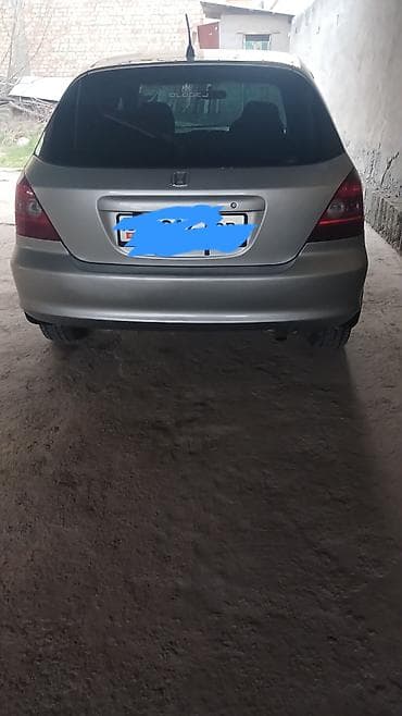 мотор на хонда фит 1 5: Honda Civic: 2001 г., 1.5 л, Автомат, Бензин, Хэтчбэк — 8