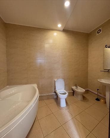 Продажа квартир: 3 комнаты, 123 м², Элитка, 6 этаж, Евроремонт — 9