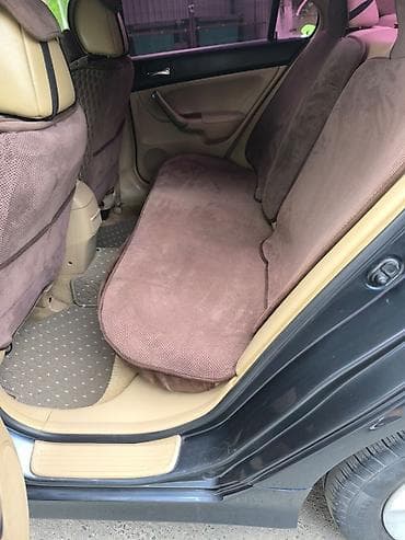 туманники на аккорд: Honda Accord: 2006 г., 2 л, Автомат, Газ, Седан — 10