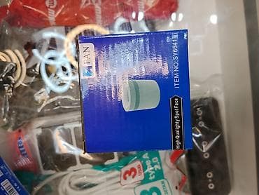 LED накладной спот FAN, модель SY6641 (WH) - Тип: светодиодный
