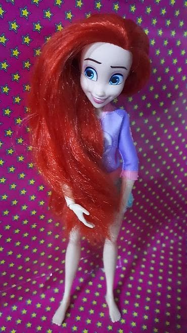 free xbox games: Куклы. Оригинал от Американской фирмы Маттел — 5