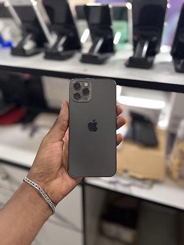 ipxone 11: IPhone 11 Pro, Б/у, 256 ГБ, Matte Midnight Green, Коробка, 82 % — 2