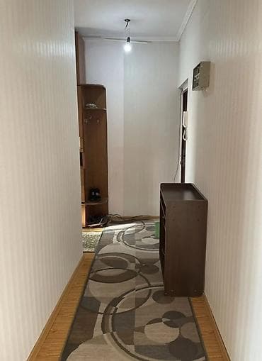 1 bedroom: 1 комната, 35 м², 106 серия, 3 этаж, Косметический ремонт — 5