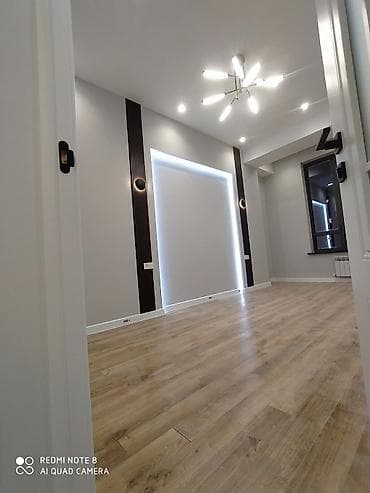 Дизайн, проектирование: Ремонт под ключ | Офисы, Квартиры, Дома Больше 6 лет опыта — 1