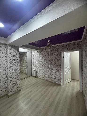 куплю квартиру ипотека: 2 комнаты, 51 м², Элитка, 4 этаж, Евроремонт — 8