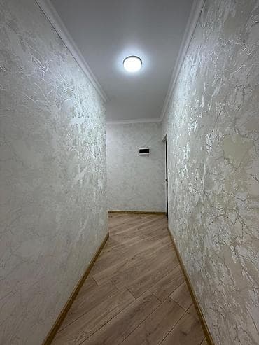 коктал: 1 комната, 45 м², Элитка, 2 этаж, Евроремонт — 3