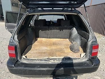 sprinter bazar: Volkswagen Passat Variant: 1994 г., 2 л, Механика, Бензин, Универсал — 7