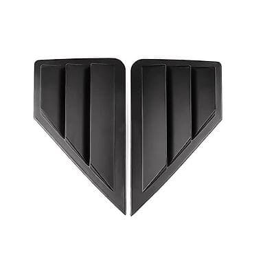 мтор: Декоративные накладки Пластик, Toyota, Новый — 7