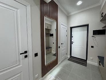 56: 1 комната, 50 м², Элитка, 6 этаж, Евроремонт — 7