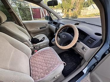 бампер тойота королла 2003: Toyota Corolla Spacio: 2003 г., 1.5 л, Автомат, Бензин, Хэтчбэк — 9