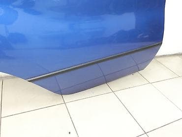 х5: Задняя правая BMW, Б/у, Оригинал — 4