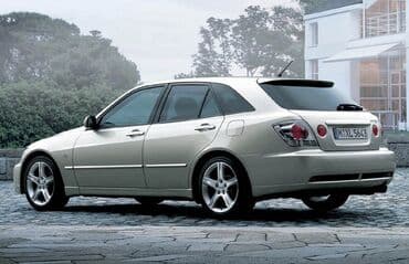 кузов тойота: Toyota altezza ( тайота алтеза,алтезза,алтеза) автозапчасти, запчасти — 2