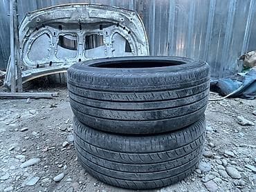 49: Пара летних шин 225/45 ZR18 95W - Размер: 225/45 ZR18 - Индекс — 1