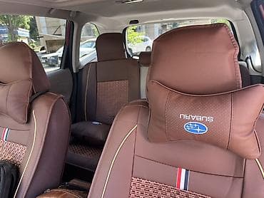 Продажа авто: Subaru Forester: 2018 г., 2.5 л, Автомат, Бензин, Кроссовер — 2