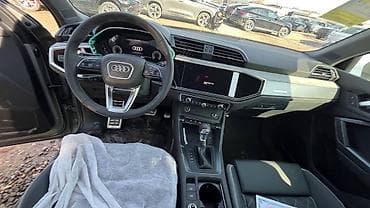 byd e2 2023: Audi Q3: 2026 г., 1.5 л, Автомат, Бензин, Внедорожник — 5