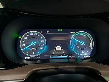 люки крыши ремонт: Kia K5: 2023 г., 2 л, Гибрид, Седан — 8