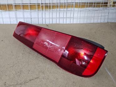 задний стоп венто: Задний левый стоп-сигнал Fiat 1996 г., Б/у, Оригинал, Германия — 11