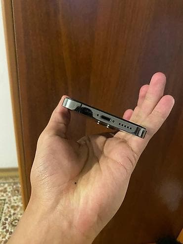 11 iphone pro: IPhone 12 Pro, графитовый цвет Характеристики и особенности: - Экран — 8