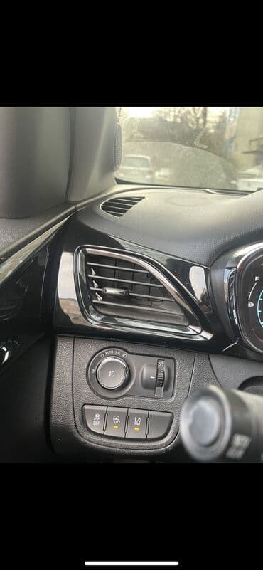 chevrolet onix цена бишкек: Chevrolet Spark: 2017 г., 1 л, Автомат, Бензин, Хетчбек — 7