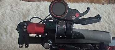 Музыкальные инструменты: Электросамокат, Kugoo, Б/у — 3