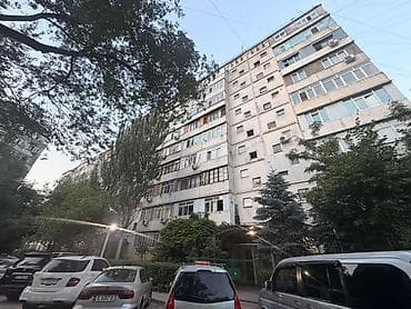 Продажа квартир: 1 комната, 45 м², 106 серия, 4 этаж, Евроремонт — 3