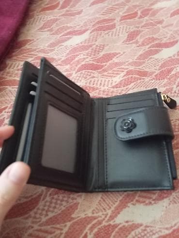 samsung note 9s: Классическая сумка, Россия, Материал: Экокожа, Жёсткая конструкция, Регулируемый ремень, Женские, Новый — 6