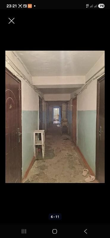 квартира койко: Сдаётся комната в общежитии коридорного типа. гародок энергетик - — 6