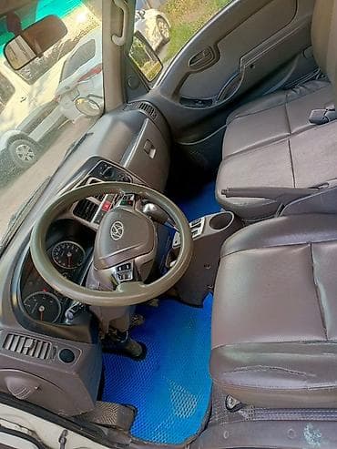 eafc 25: Легкий грузовик, Hyundai, Стандарт, 1,5 т, Б/у — 8