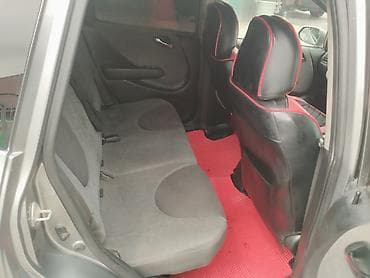 мухобойка на авто бишкек: Honda Fit: 2003 г., 1.3 л, Автомат, Бензин, Хетчбек — 6