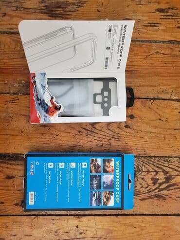 чехол на s10: Продаю чехол силиконовый водонепроницаемый на Samsung Galaxy Note 9 и — 2