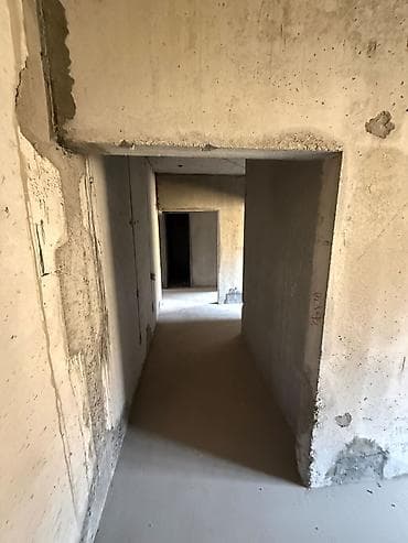3 комнаты, 83 м², Технопарк 7 этаж, ПСО (под самоотделку) — 1
