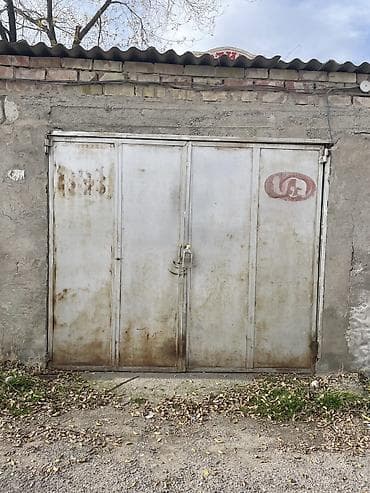 Продаю гараж без ямы, в 12 микрорайоне, гаражный кооператив