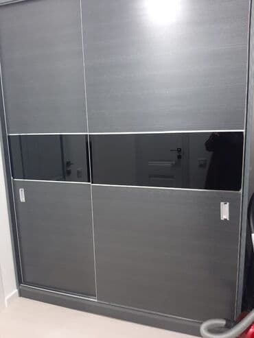 обмен дома на квартиру: Квартира, 2х ком.квартира ЦО Радуга, Сары-Ой, Барбекю, Баскетбольная площадка, Бассейн — 9