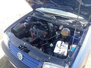 опел вектора с: Volkswagen Vento: 1996 г., 1.8 л, Ручные, Бензин, Седан — 7