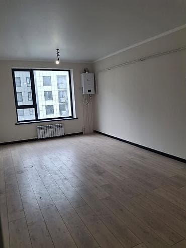 Недвижимость: 1 комната, 52 м², Элитка, 14 этаж, Евроремонт — 1
