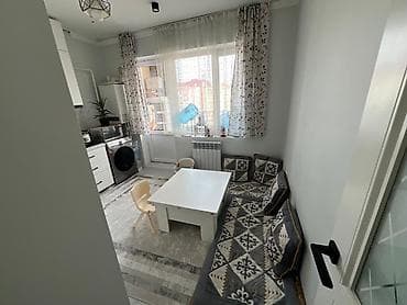 all group: 1 комната, 52 м², 105 серия, 7 этаж, Дизайнерский ремонт — 8