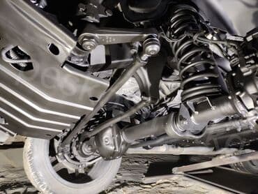 в аварийном нерабочее требует ремонта ненаходу вложений покраска: Рихтовка, сварка, покраска — 6