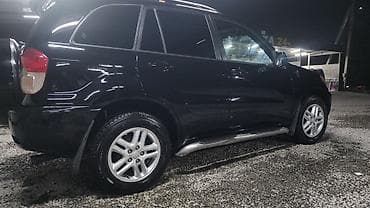 отдам дешевле: Toyota RAV4: 2003 г., 2 л, Автомат, Бензин — 2