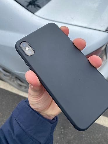 ремонт телевизор ош: IPhone Xs, 256 ГБ, Jet Black, 71 % — 5